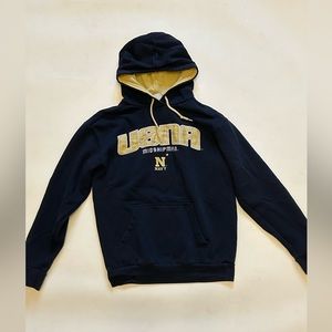 Adult Small Hoodie